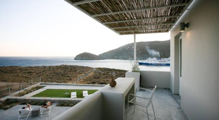 Holiday apartment with garden & patio — photo 2