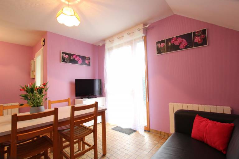Gîte Le Rozel