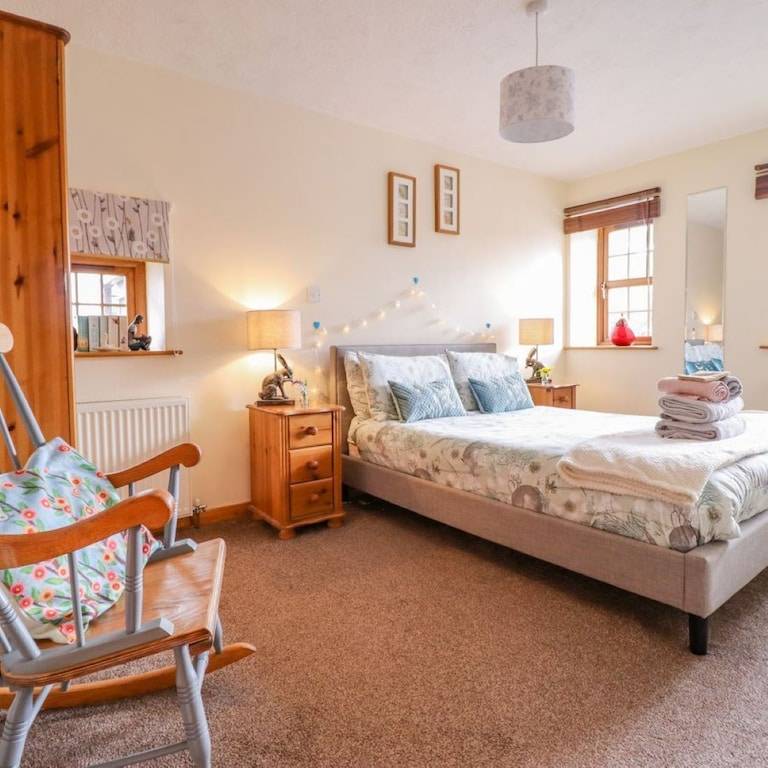 Cottage Bangor