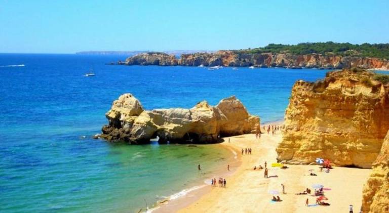 Apartment | Close to the beach | Pets allowed in Portimão