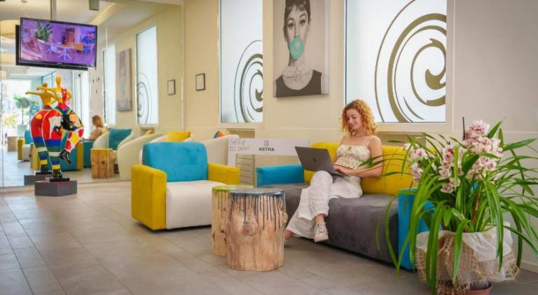 Design Hotel Astra B&B — photo 4