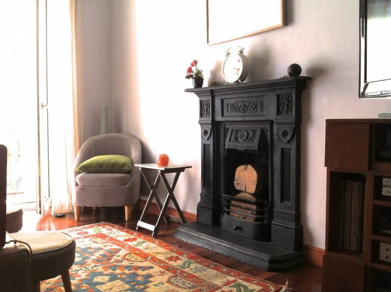 Appartement Saint-Sébastien