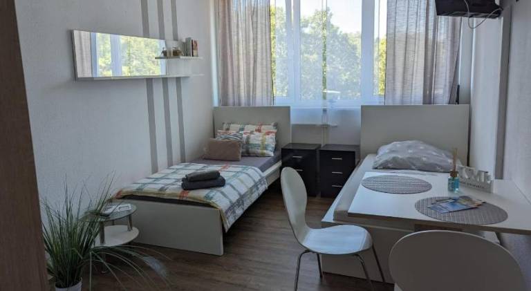 Holiday apartment with garden & terrace — photo 2