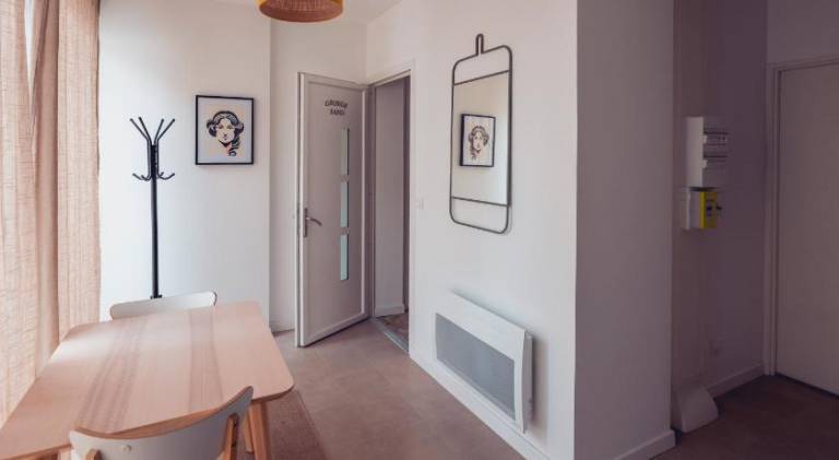 Apartment with 1 room for 2 persons — photo 3