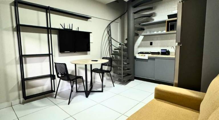 City Studios Hospedagem Executiva Inteligente — photo 2