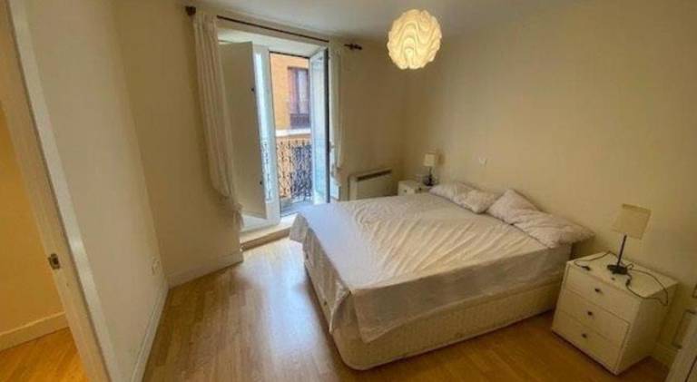 Holiday apartment with 1 room for 4 persons — photo 2