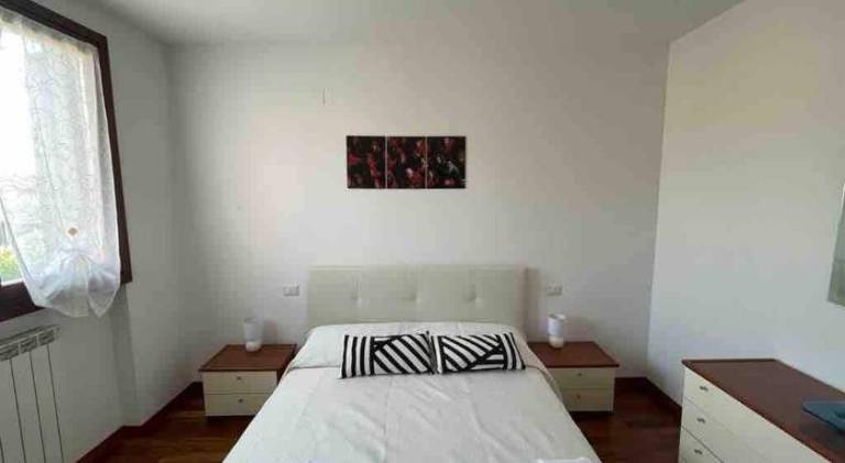 Pleasant holiday apartment | Pets allowed in Bergamo