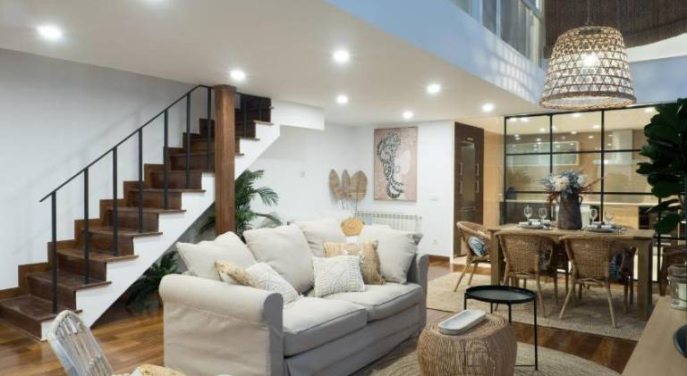 Holiday apartment | Close to Royal Palace of Madrid in Madrid