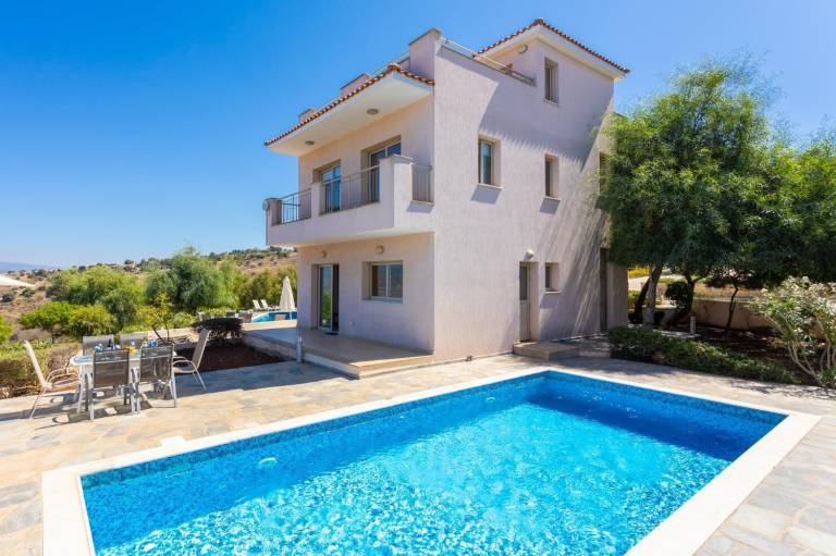 Villa Drouseia