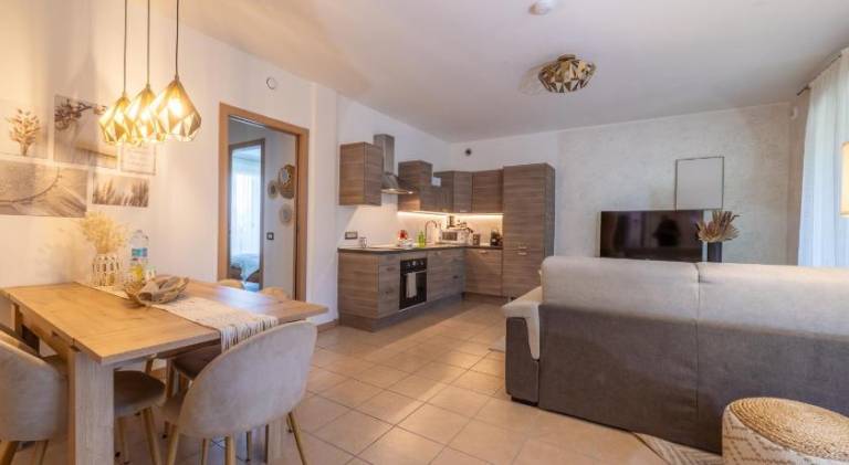 Lovely holiday apartment with pool | Pets are welcome — photo 3