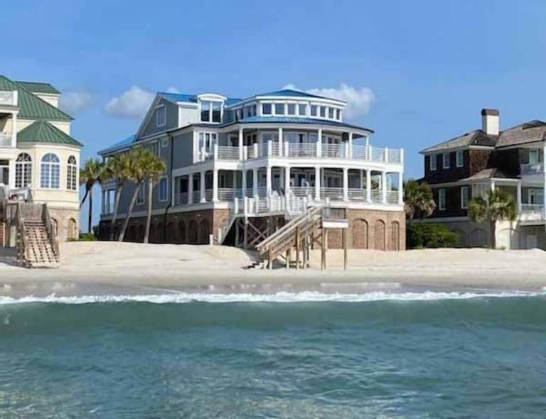 House Pawleys Island