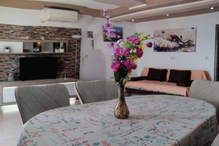Holiday apartment with grill | Sea view — photo 4