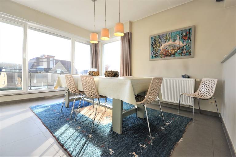 Apartment with 4 rooms for 8 persons — photo 2