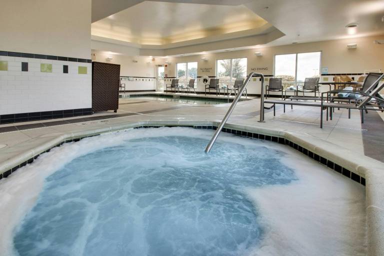 Fairfield by Marriott Inn & Suites Ottawa Starved Rock Area — photo 5