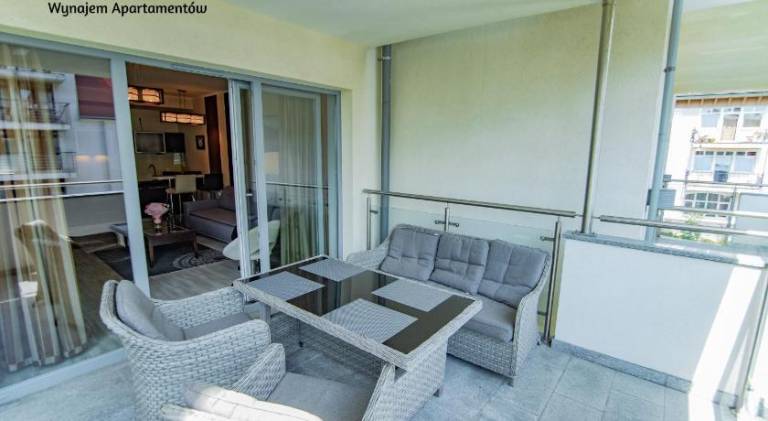 Rental apartment with patio | Beach nearby | Dogs allowed — photo 5