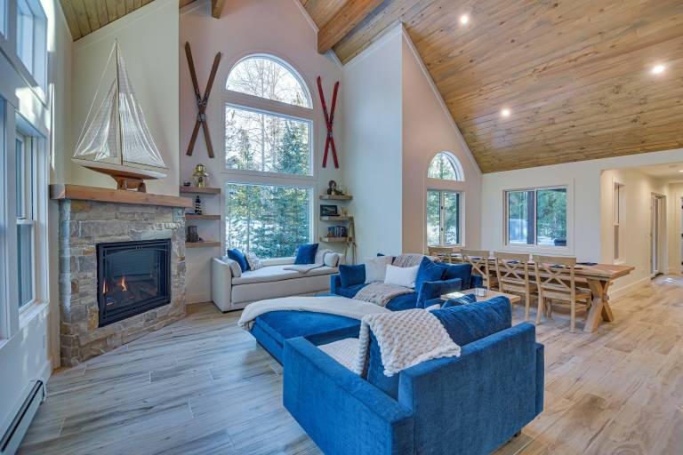 Cabin Grand Lake