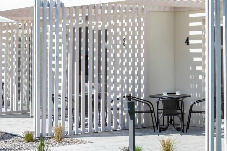 Bianco House Apartments — photo 4