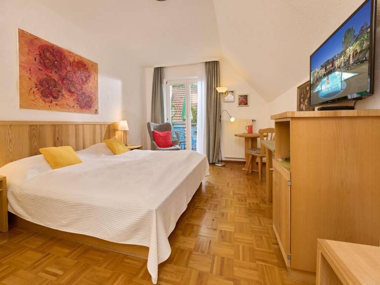 Ferienwohnung Staufen im Breisgau