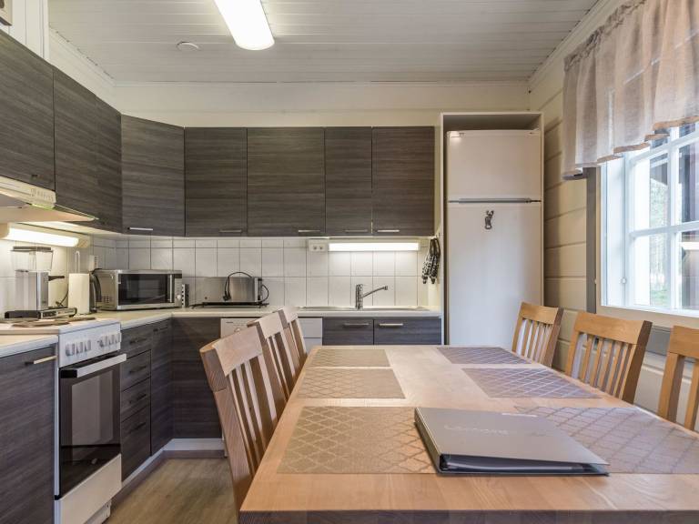 House with sauna | Pet-friendly — photo 5