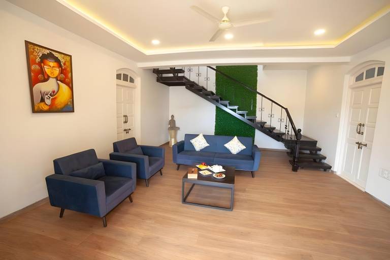 Regenta Place Green Leaf Mahabaleshwar — photo 4