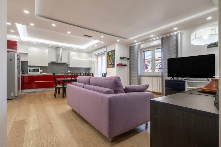 Family-friendly charming apartment with fast internet | Suitable for remote work | Dogs allowed — photo 4