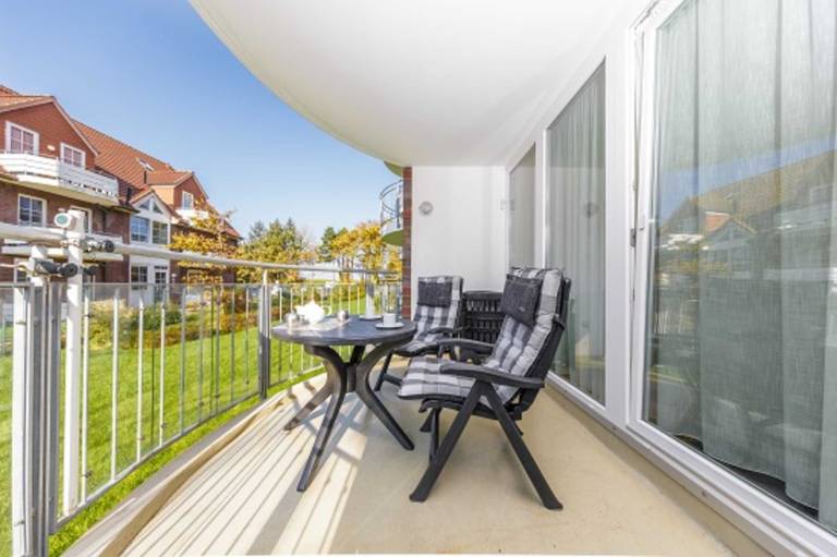 Ferienwohnung Cuxhaven