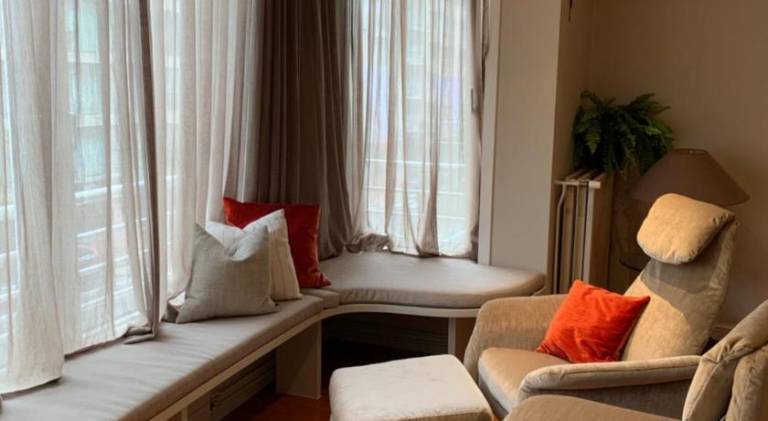 Spacious apartment | Beach nearby | Pets allowed in Knokke-Heist