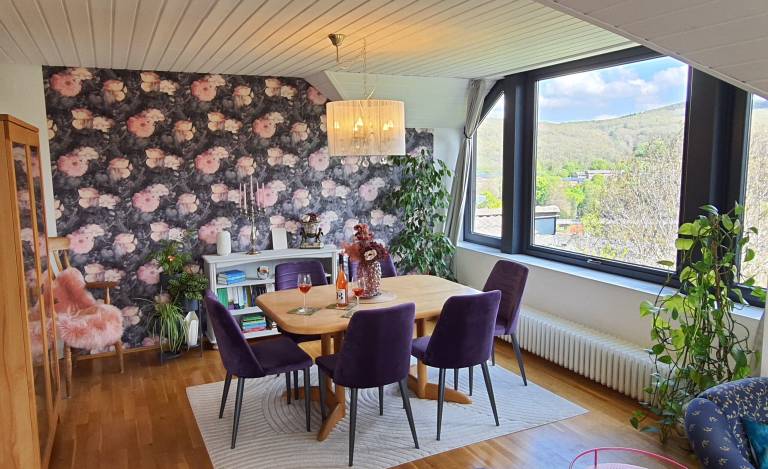 Ferienwohnung Bad Münstereifel