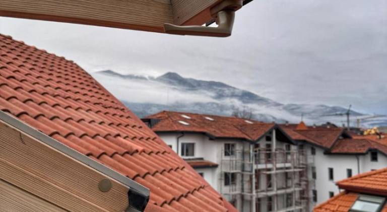 Rental apartment with 1 room for 2 persons in Bansko