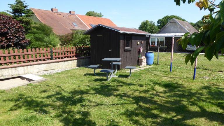 Ferienhaus Bastorf