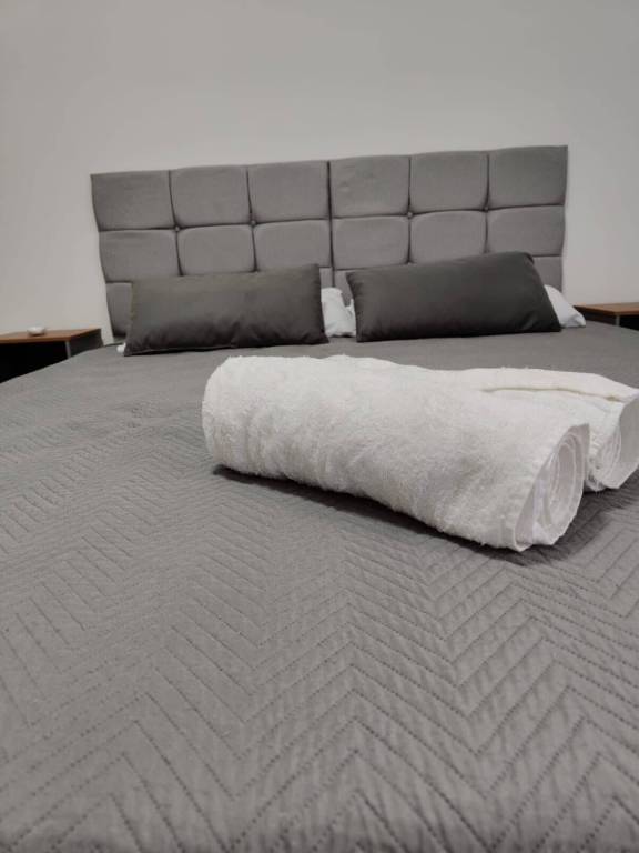 Apartamento Ipatinga