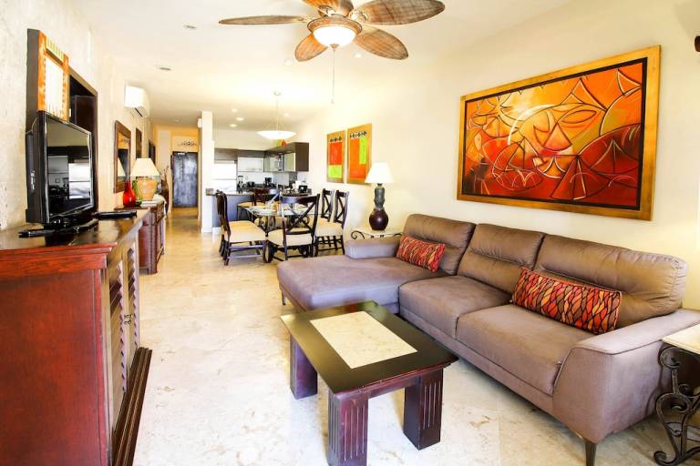 Condo Playa del Carmen