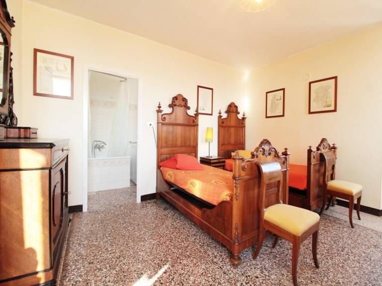 120 m² Ferienwohnung