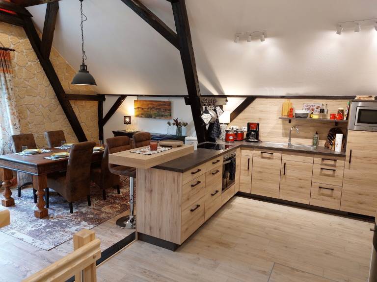 Ferienhaus  Lutherstadt Wittenberg