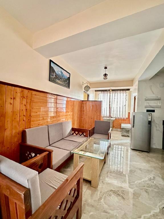 Vacation home with 2 rooms for 4 persons — photo 2