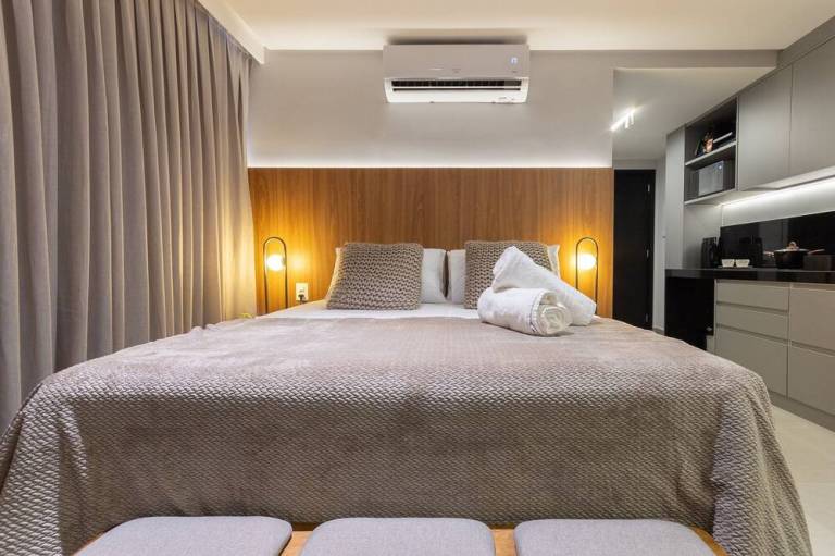 Apartamento Tambaú