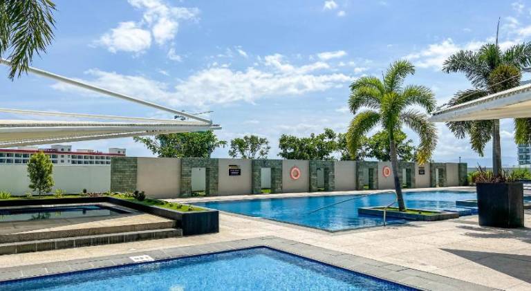 Serviced apartment with 2 rooms for 2 persons — photo 4