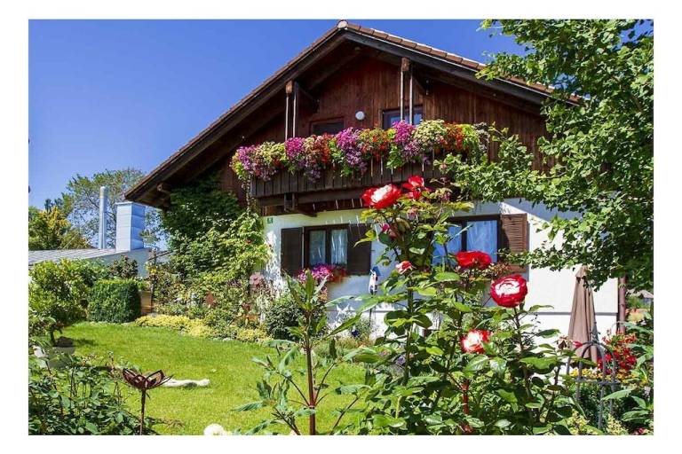 Ferienhaus  Ammersee