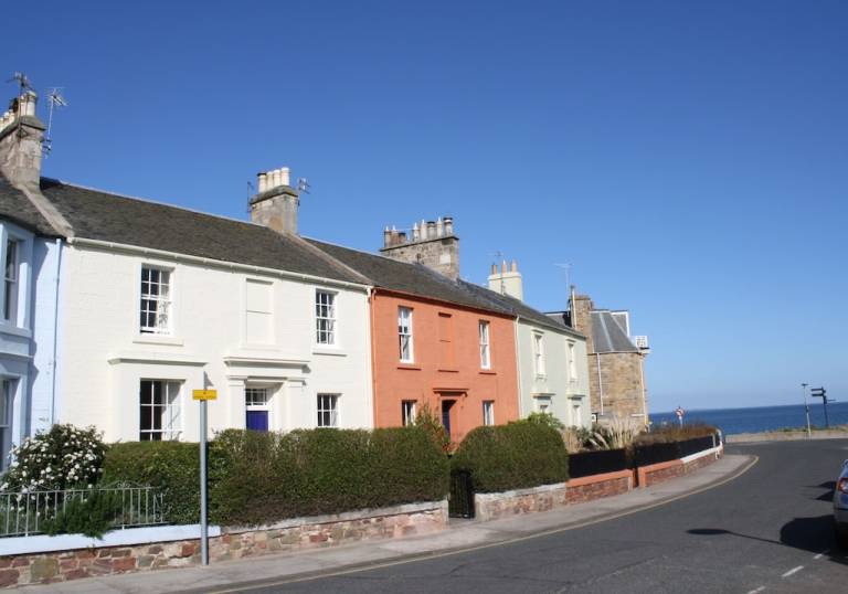 House North Berwick