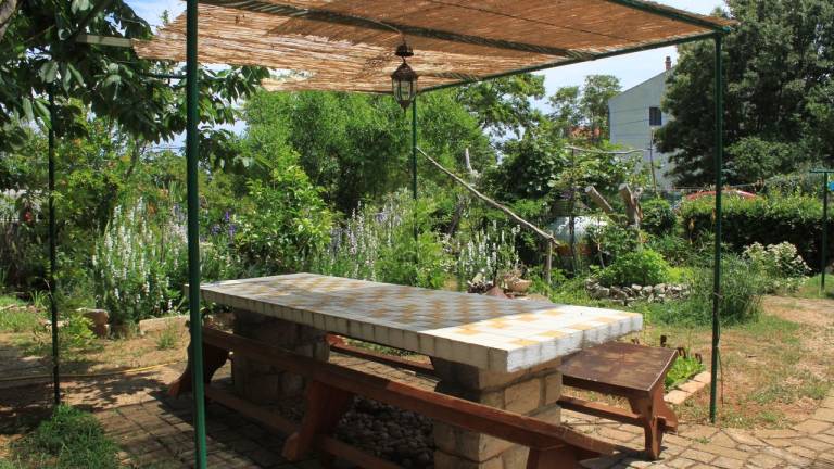 Ferienwohnung Nerezine