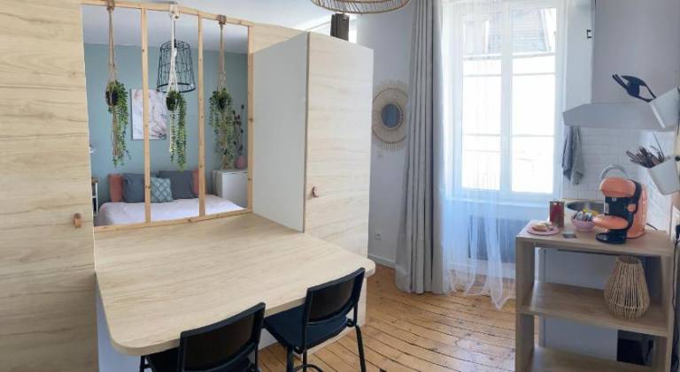Wonderful rental apartment | Dogs allowed — photo 2