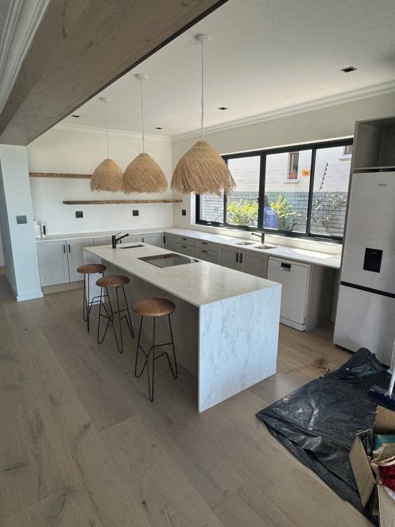 Ferienwohnung Hermanus