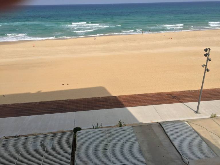 Apartment Bat Yam