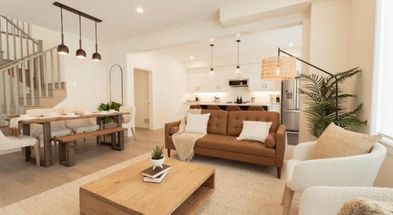 260 m&sup2; Ferienhaus