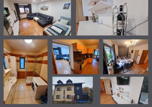 Apartament Cieszyn
