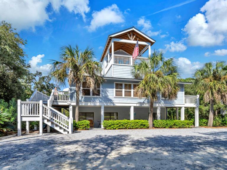 House Seagrove Beach
