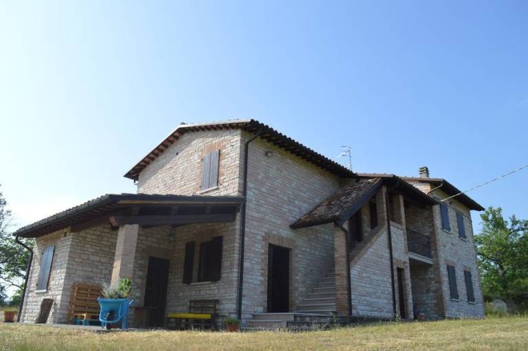Camera privata Urbino