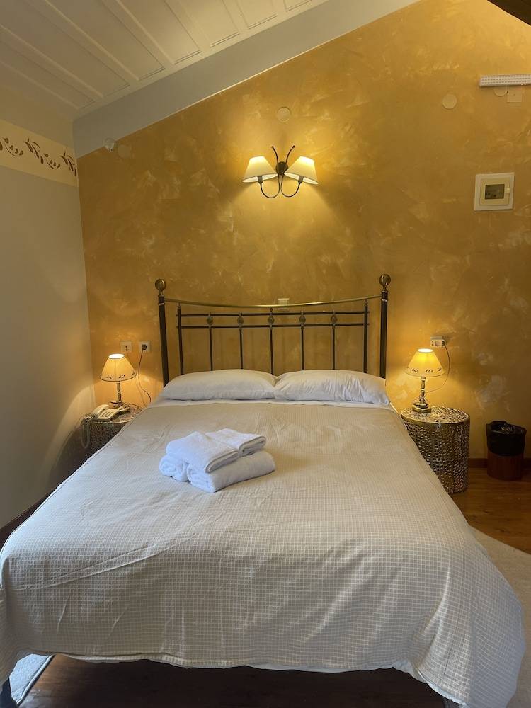 Pension Nafplio