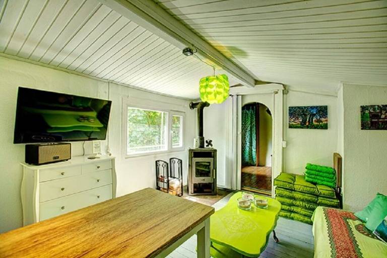 Ferienhaus  Freinsheim