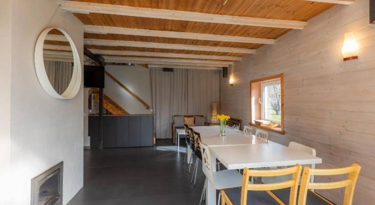 Beltes Guest House — photo 5